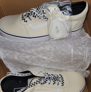 Men's Vans